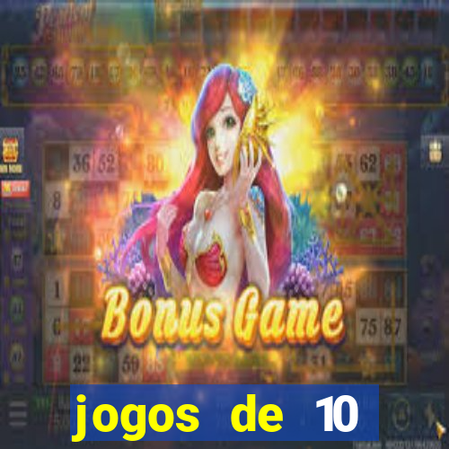 jogos de 10 centavos betano